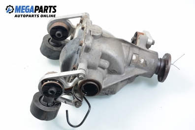 for Land Rover Freelander I (L314) (1997-2006) № REV V 0124-97